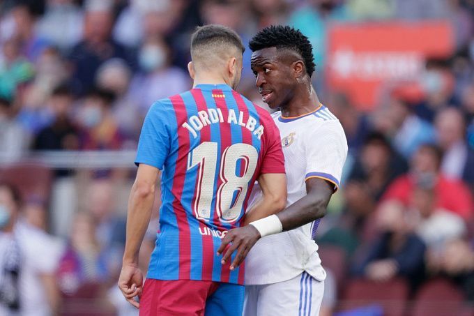 Real Madrid vs Barcelona Prediction, Betting Tips & Odds │16 OCTOBER, 2022