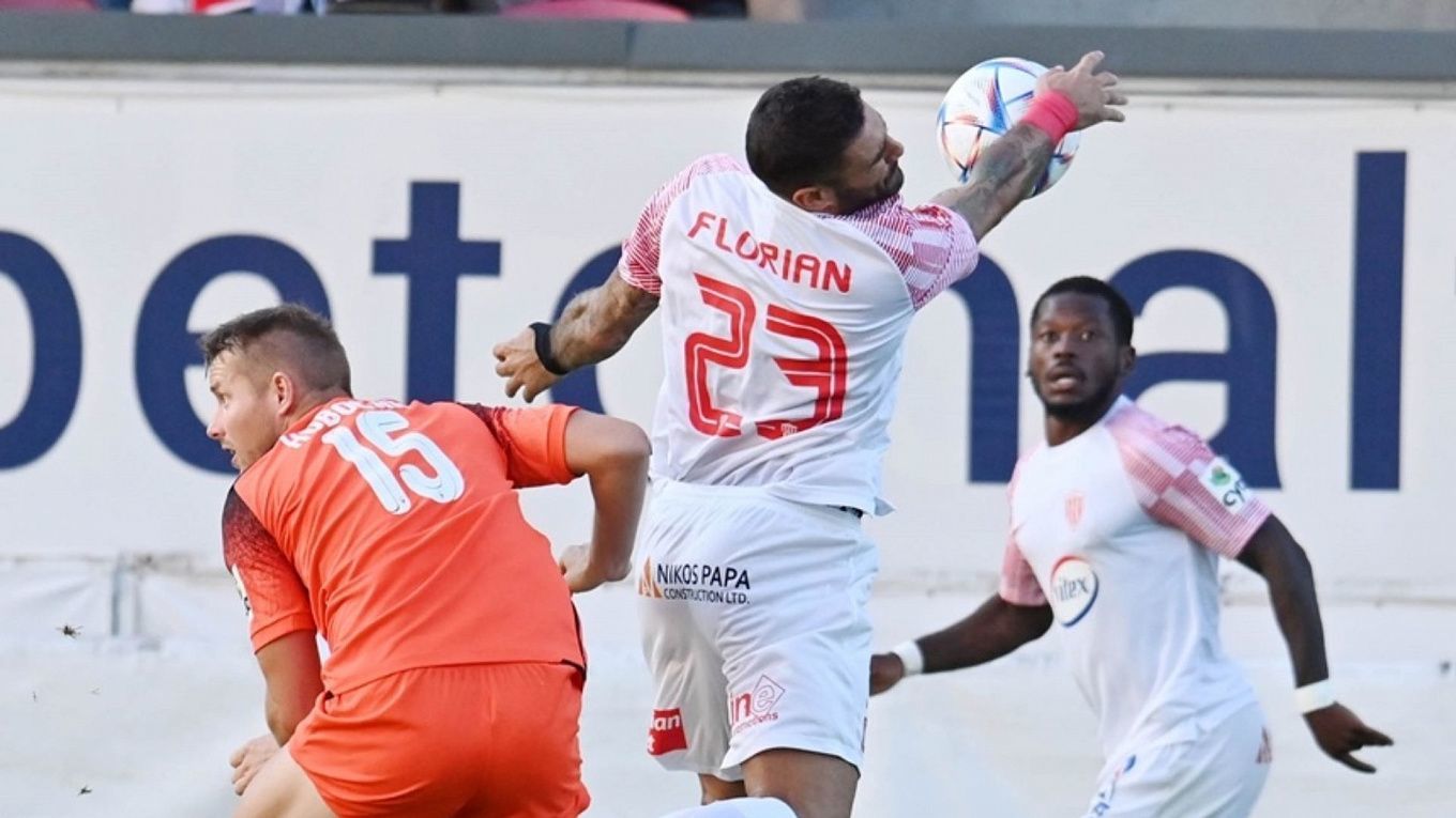 AS Othellos Athienou vs Nea Salamis Famagusta Prediction, Betting Tips & Odds │07 APRIL, 2024