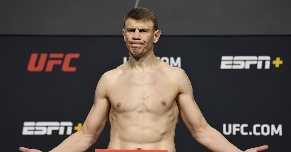 Maxim Grishin vs Philipe Lins: Preview, Where to watch, and Betting  odds