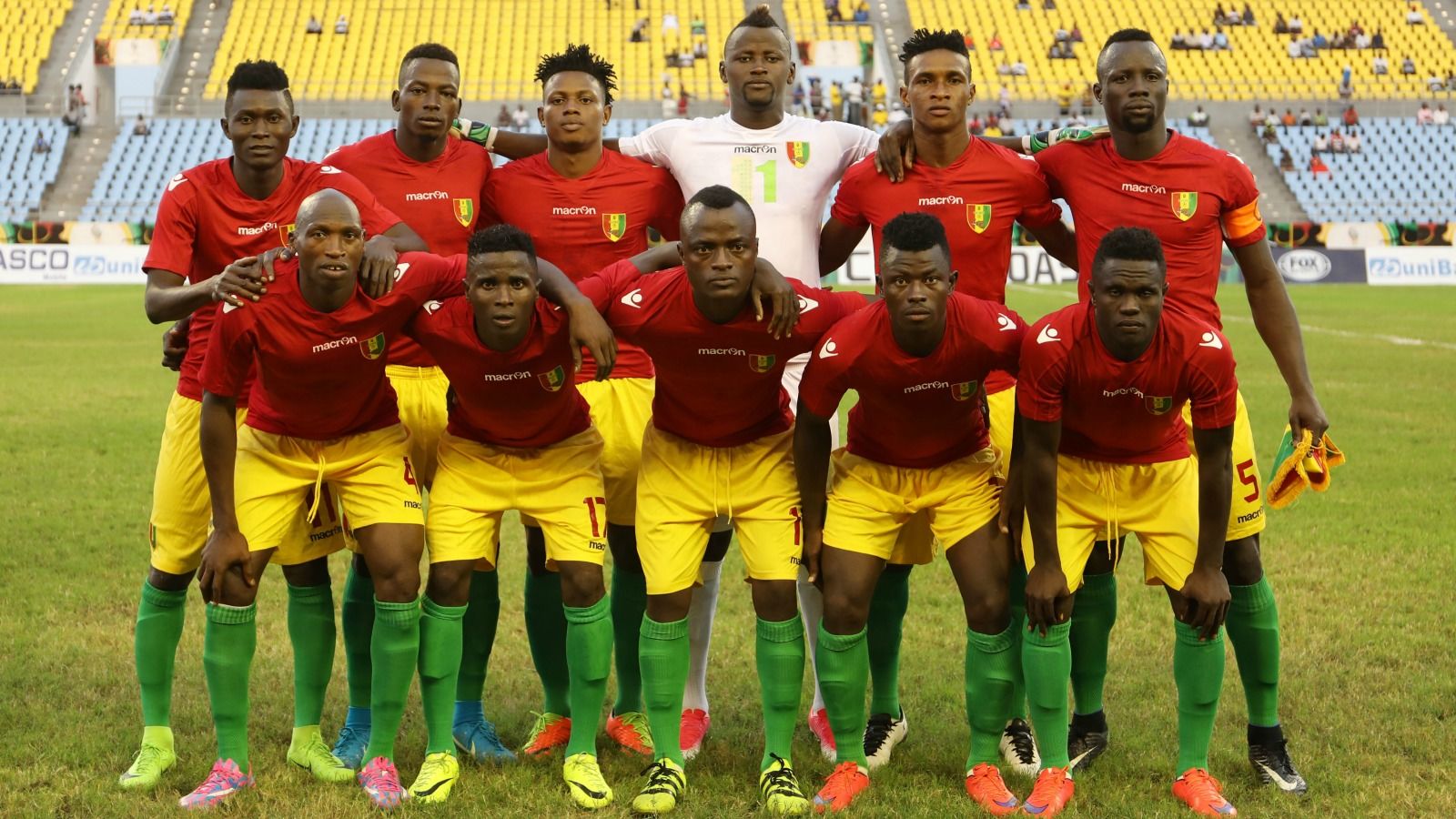 Ethiopia vs Guinea Prediction, Betting Tips & Odds │27 MARCH, 2023