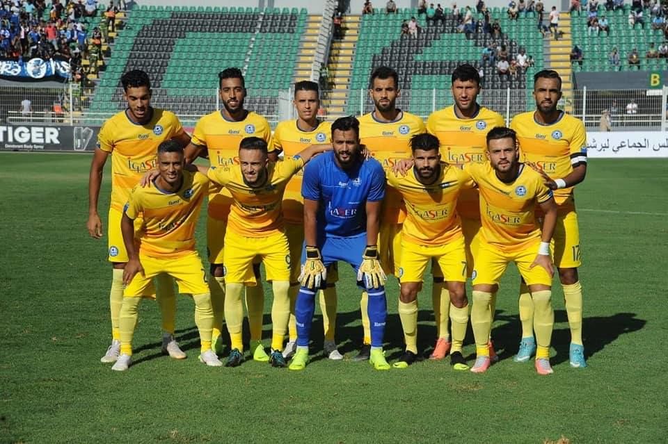 Chabab Renaissance vs Zemamra Prediction, Betting Tips & Odds │26 MARCH, 2023