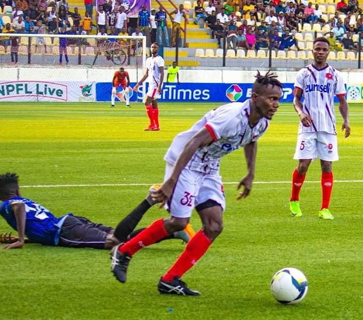Abia Warriors FC vs Akwa United FC Prediction, Betting Tips and Odds | 02 February 2025