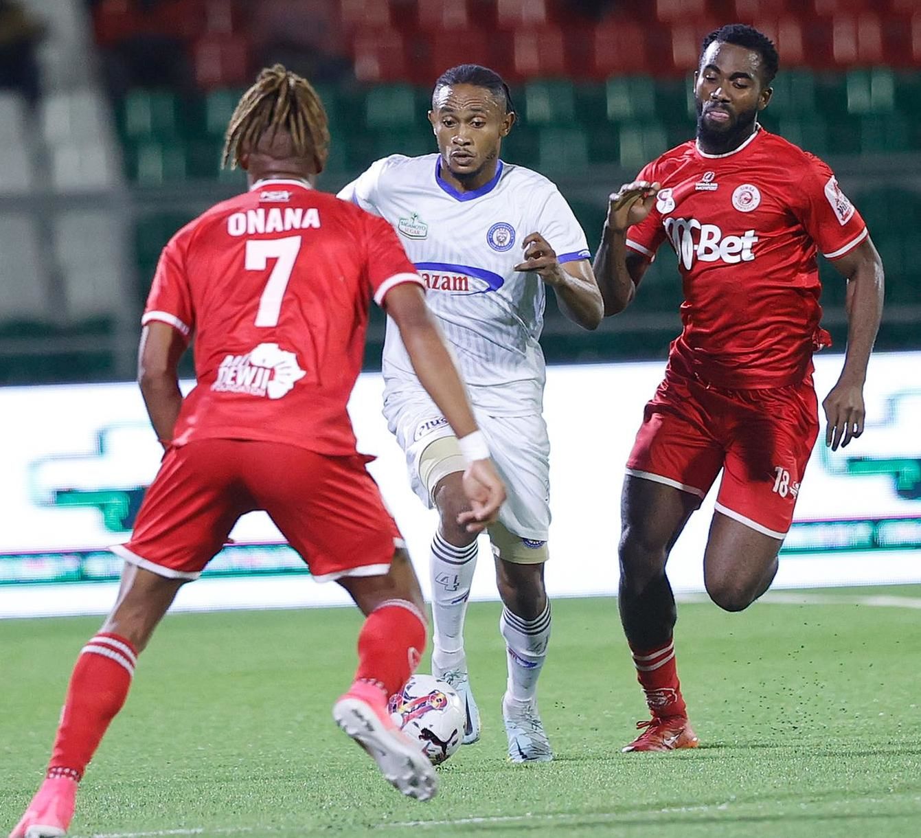 Azam FC vs Kagera Sugar Prediction, Betting Tips & Odds | 25 MAY 2024