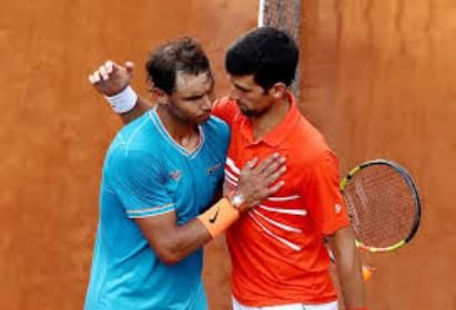 Novak Djokovic vs Rafael Nadal. Pronostico, Apuestas y Cuotas│31 de mayo de 2022  
