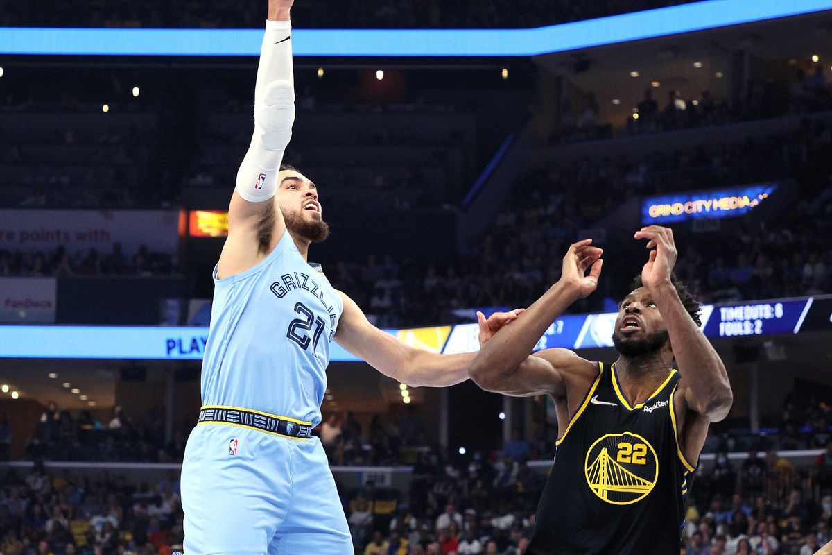 Golden State Warriors-Memphis Grizzlies: Match Preview, Stats, Bets, Odds, & Much More | 14 May