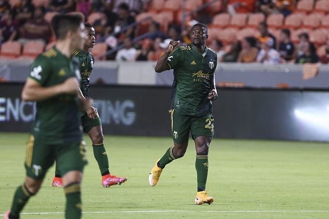 Portland Timbers vs Los Angeles FC, Betting Tips & Odds│22 JULY 2021
