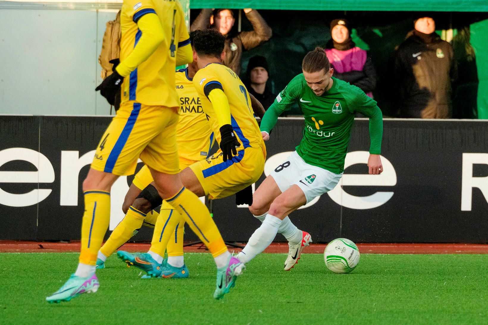 Thor Akureyri vs Breidablik Prediction, Betting Tips & Odds │14 MARCH, 2024