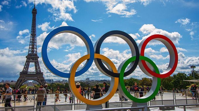 Robaron datos e información de seguridad de los Juegos Olímpicos París 2024