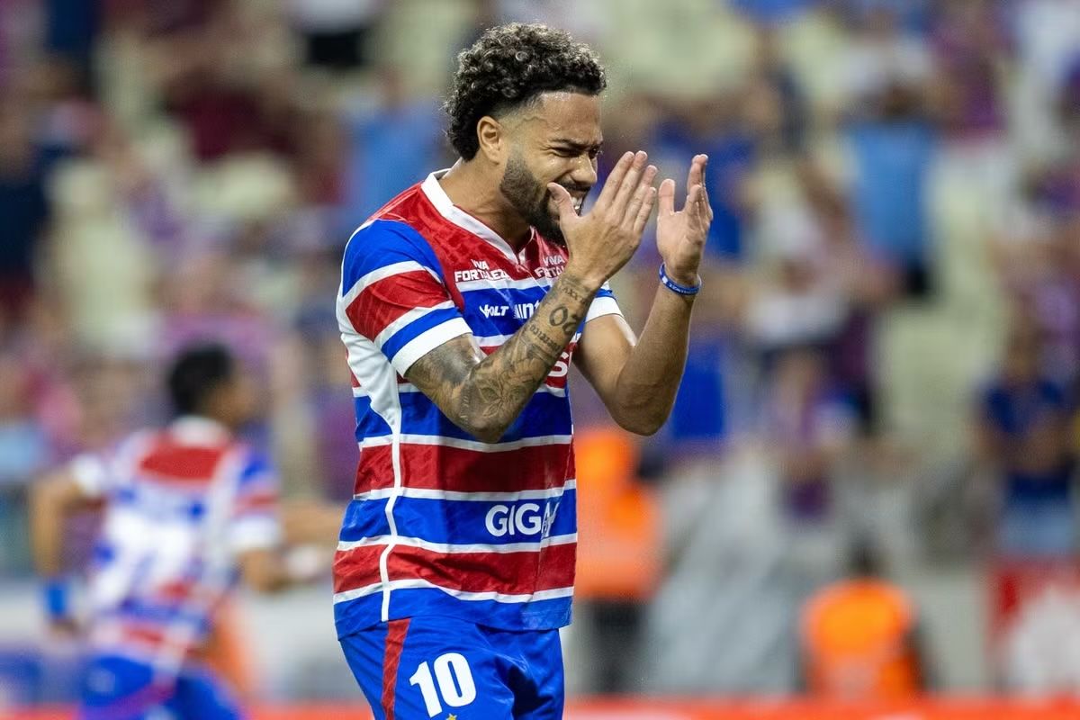 Fortaleza vs Cruzeiro: Prediction for the Match on May 26, 2025