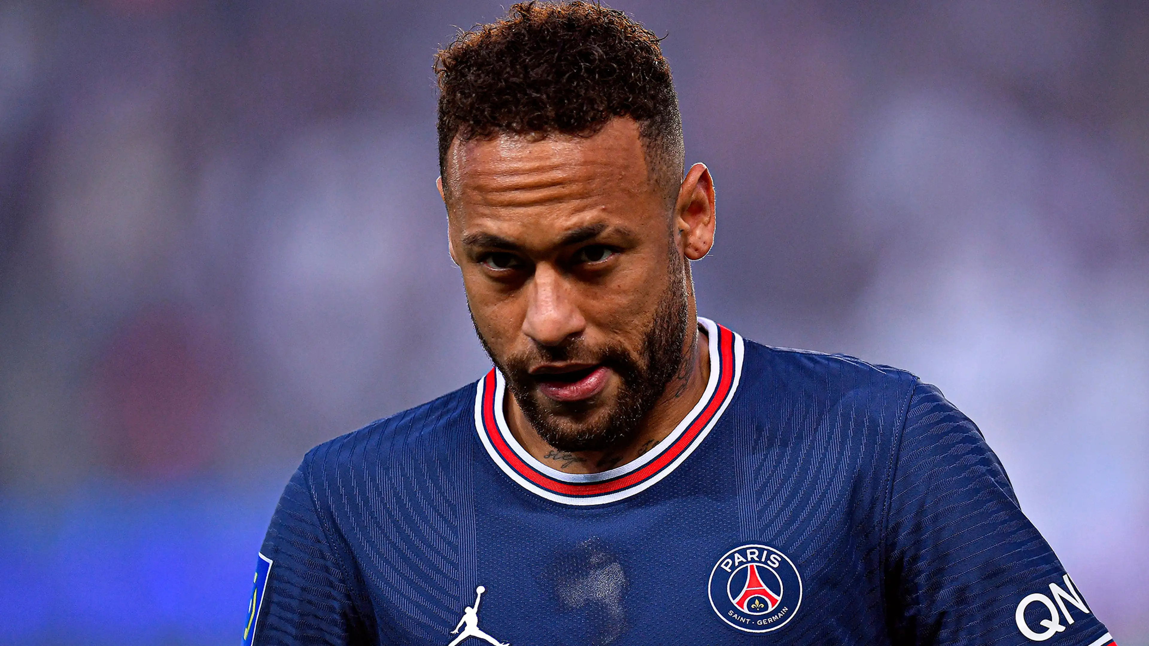 Saudi Arabian Al-Hilal Offer Neymar €600 Million Contract