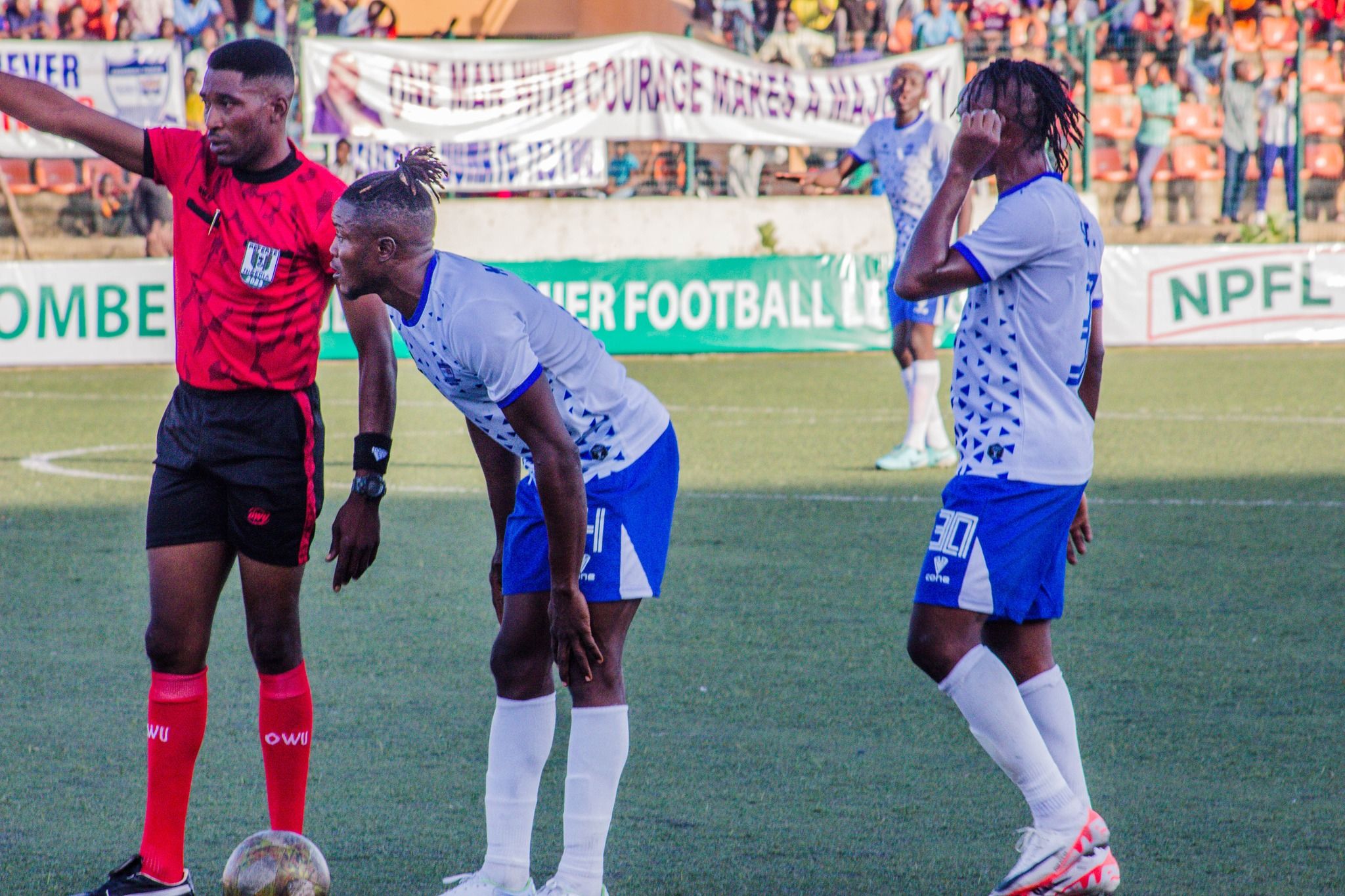 Doma United vs Niger Tornadoes Prediction, Betting Tips & Odds │02 DECEMBER, 2023