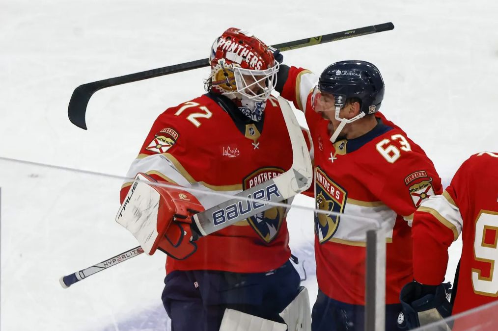 Florida Panthers vs Toronto Maple Leafs: Prediction for the Match on May 17, 2025