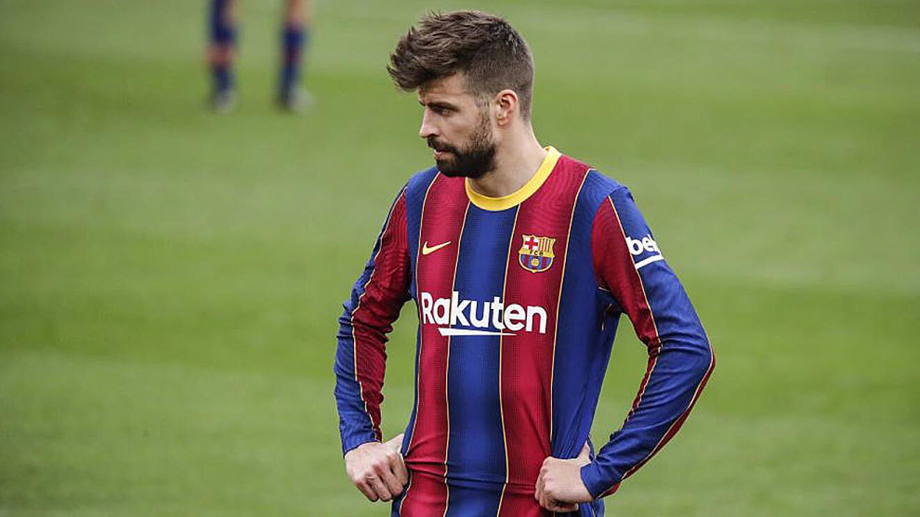 Ahora más que nunca, el Barça adelanta las salidas de algunos jugadores