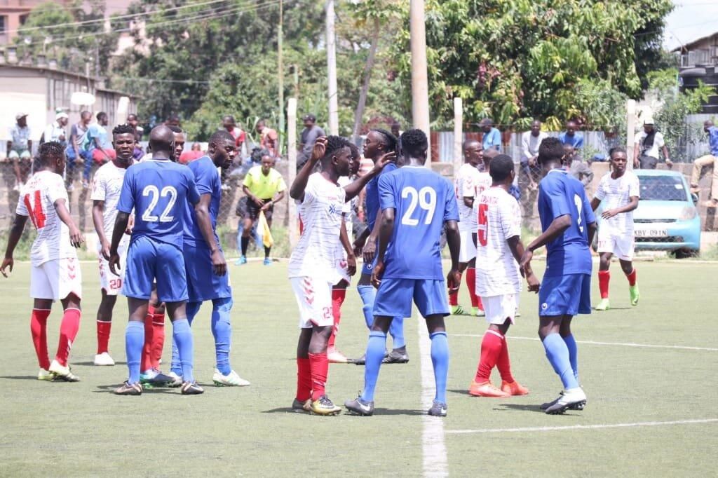 Talanta FC vs Nairobi City Stars Prediction, Betting Tips & Odds│ 21 FEBRUARY, 2025