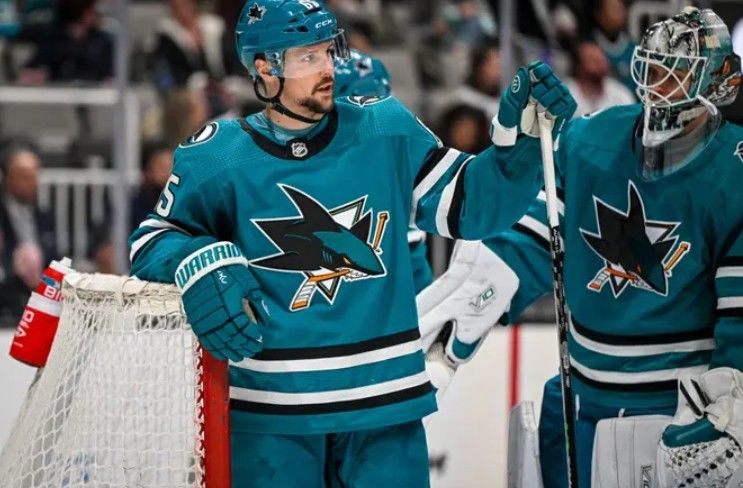 Arizona Coyotes vs San Jose Sharks Prediction, Betting Tips & Odds │2 APRIL, 2023