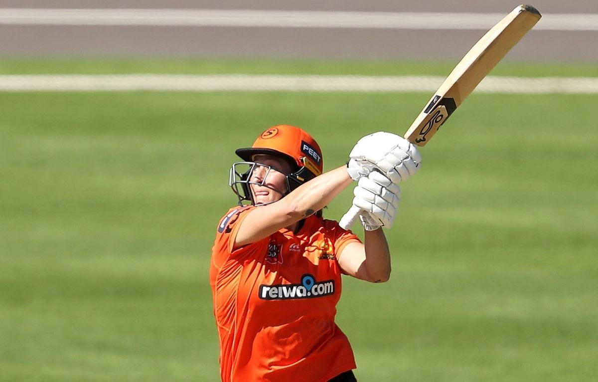 WBBL: Scorchers win another one-over eliminator