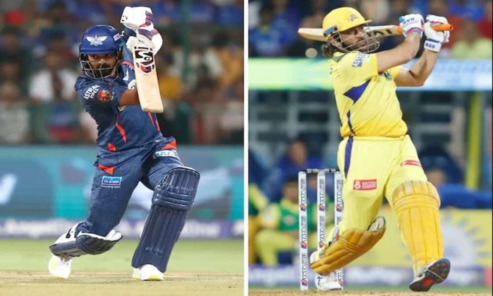 Lucknow Super Giants vs Chennai Super Kings Predictions, Betting Tips & Odds │19 April, 2024   