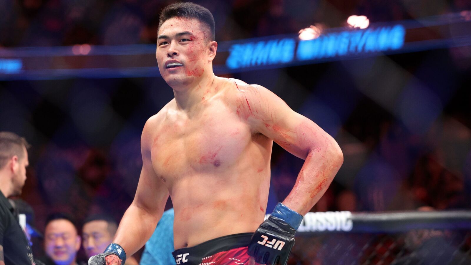 Johnny Walker vs Mingyang Zhang: Prediction and odds on the Match on 23 August, 2025