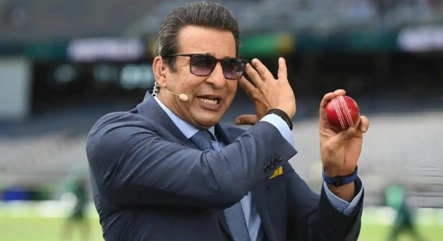 EXCLUSIVE | Wasim Akram Admits He Was Wrong to Think Pakistan Lacked Talent