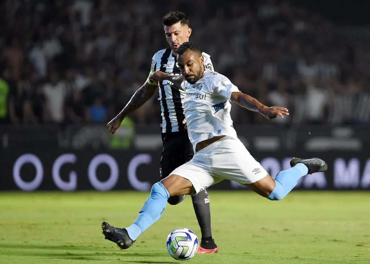 Botafogo vs Grêmio: Prediction for the Match on November 23, 2025