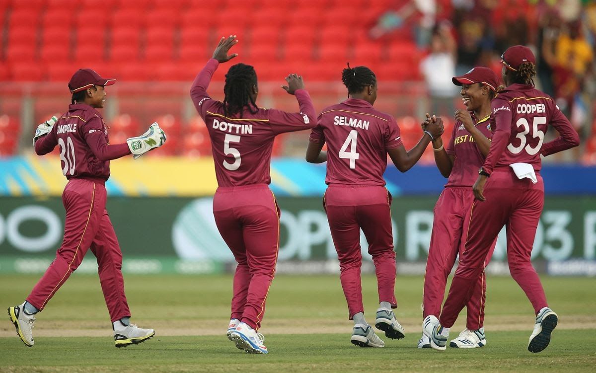 Pakistan to host West Indies women for World Cup Qualifiers preparations