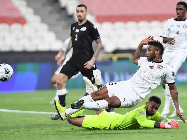 Bani Yas vs Al Jazira Prediction, Betting Tips & Odds │01 OCTOBER, 2022