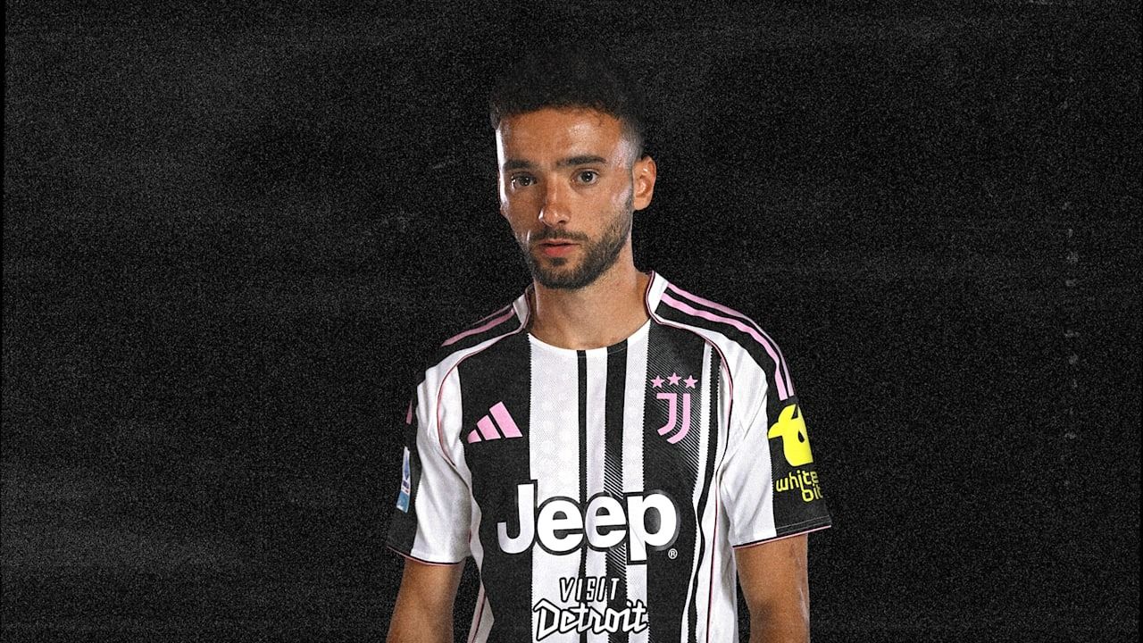 Juventus Sign Joao Mario from Porto Until 2030