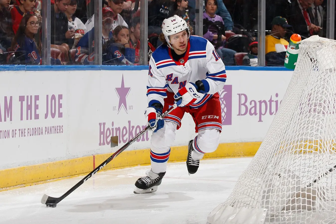 New York Rangers vs Pittsburgh Penguins. Pronóstico, Apuestas y Cuotas│02 de Abril de 2024