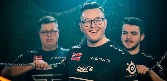Can anyone stop FaZe Clan? PGL Major Antwerp playoffs announcement