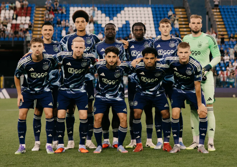 Go Ahead Eagles vs Ajax: Prediction for the Match on August 17, 2025