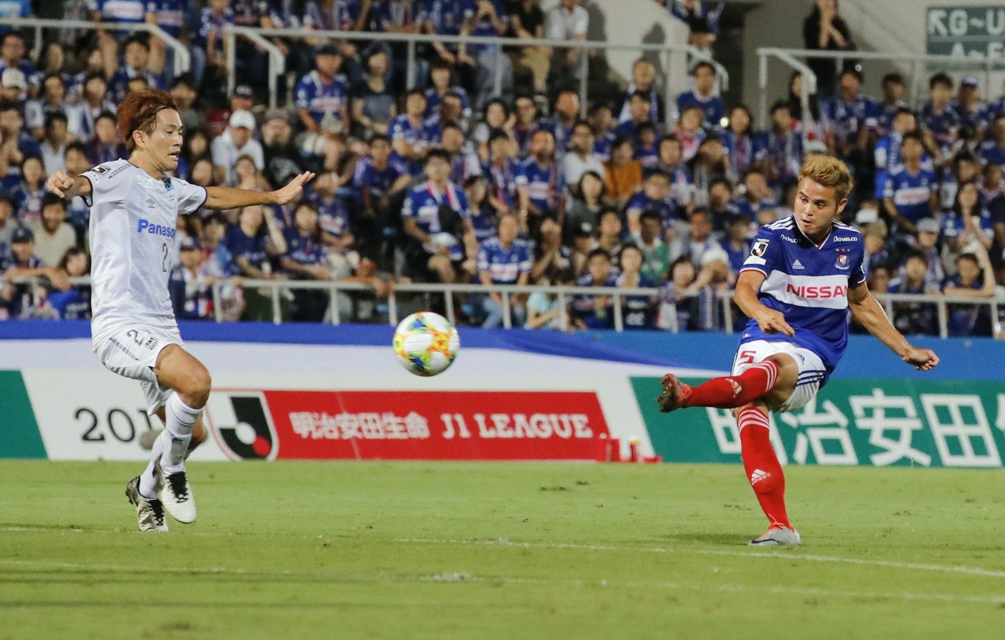 Gamba Osaka vs Yokohama F.Marinos Prediction, Betting Tips & Odds | 20 MAY, 2023
