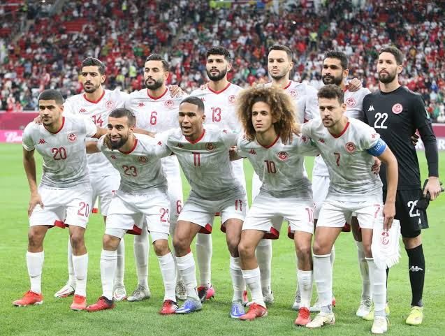 Burkina Faso vs Tunisia Prediction, Betting Tips & Odds │29 JANUARY, 2022