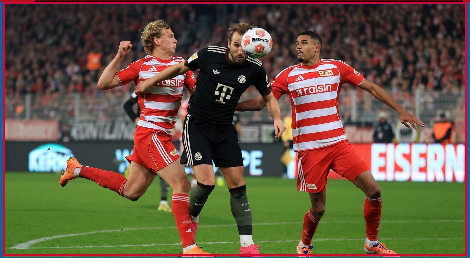 Wolfsburg vs Union Berlin: Prediction for the Match on December 06, 2025