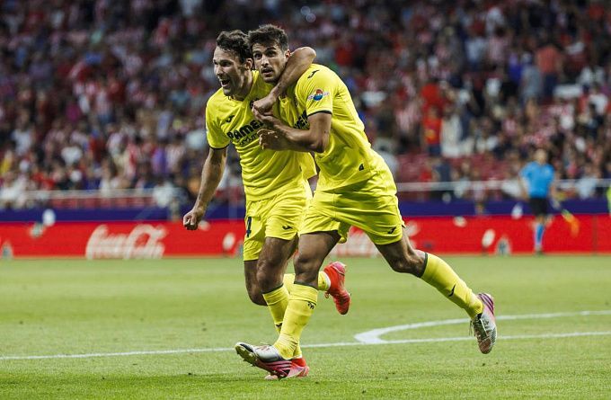 Hapoel Be'er Sheva vs Villarreal Prediction, Betting Tips & Odds │ 15 SEPTEMBER, 2022