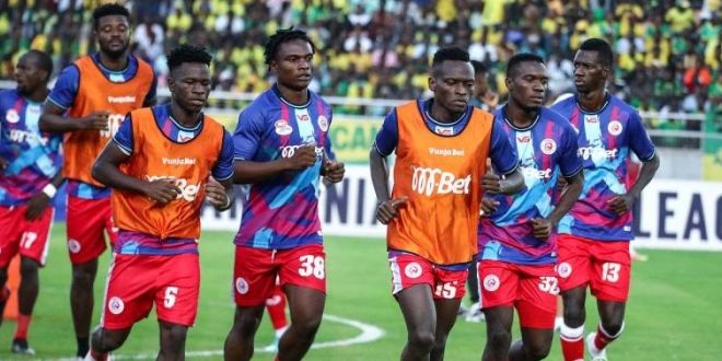 Coastal Union vs Geita Gold Prediction, Betting Tips & Odds │13 OCTOBER, 2022