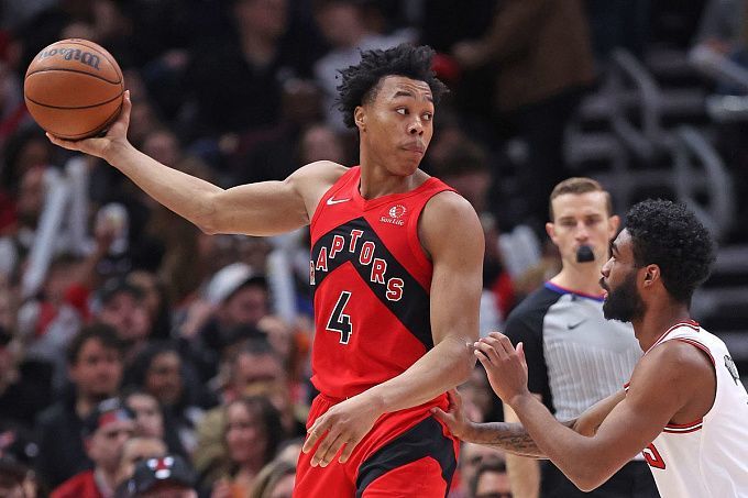 Indiana Pacers vs Toronto Raptors Prediction, Betting Tips and Odds | 13 NOVEMBER, 2022