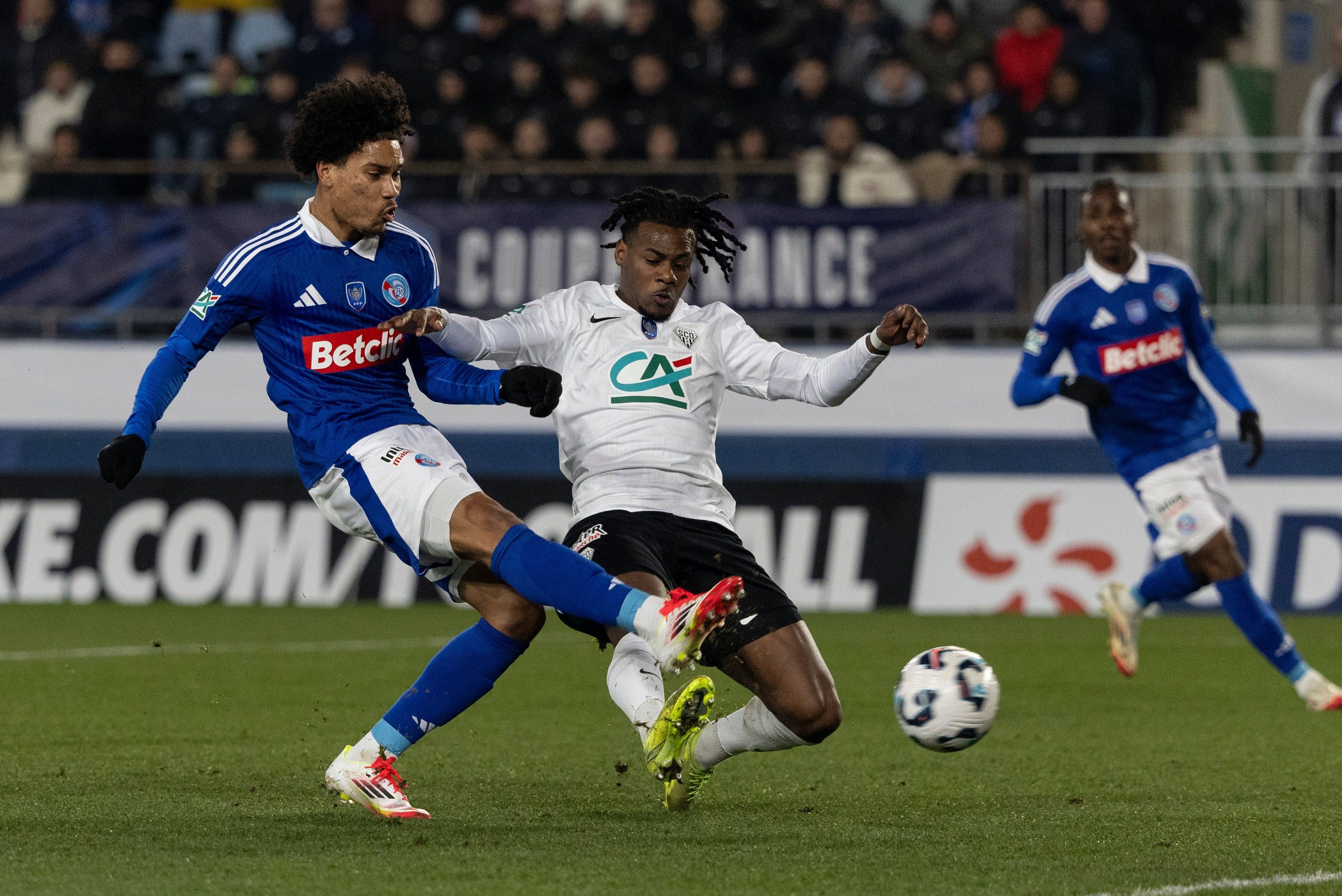 Strasbourg vs Montpellier Prediction, Betting Tips and Odds | 9 February 2025