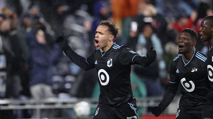 Minnesota vs Sporting Kansas City Prediction, Betting Tips & Odds │14 JULY, 2022 