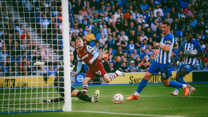 Luton Town vs West Ham. Pronóstico, Apuestas y Cuotas│1 de septiembre de 2023