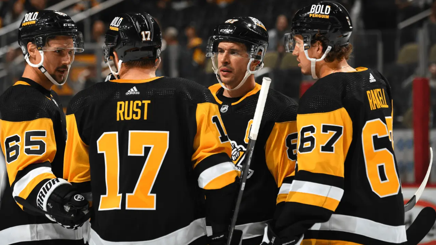 Pittsburgh Penguins vs Buffalo Sabres Prediction, Betting Tips & Odds │12 NOVEMBER, 2023