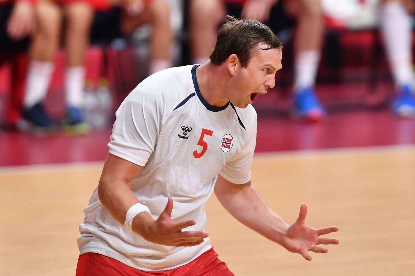 Tokyo Olympics 2021: Denmark vs Norway Prediction, Betting Tips & Odds│3 AUGUST, 2021