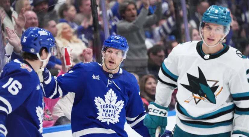 New York Islanders vs Toronto Maple Leafs Prediction, Betting Tips & Odds │12 JANUARY, 2024