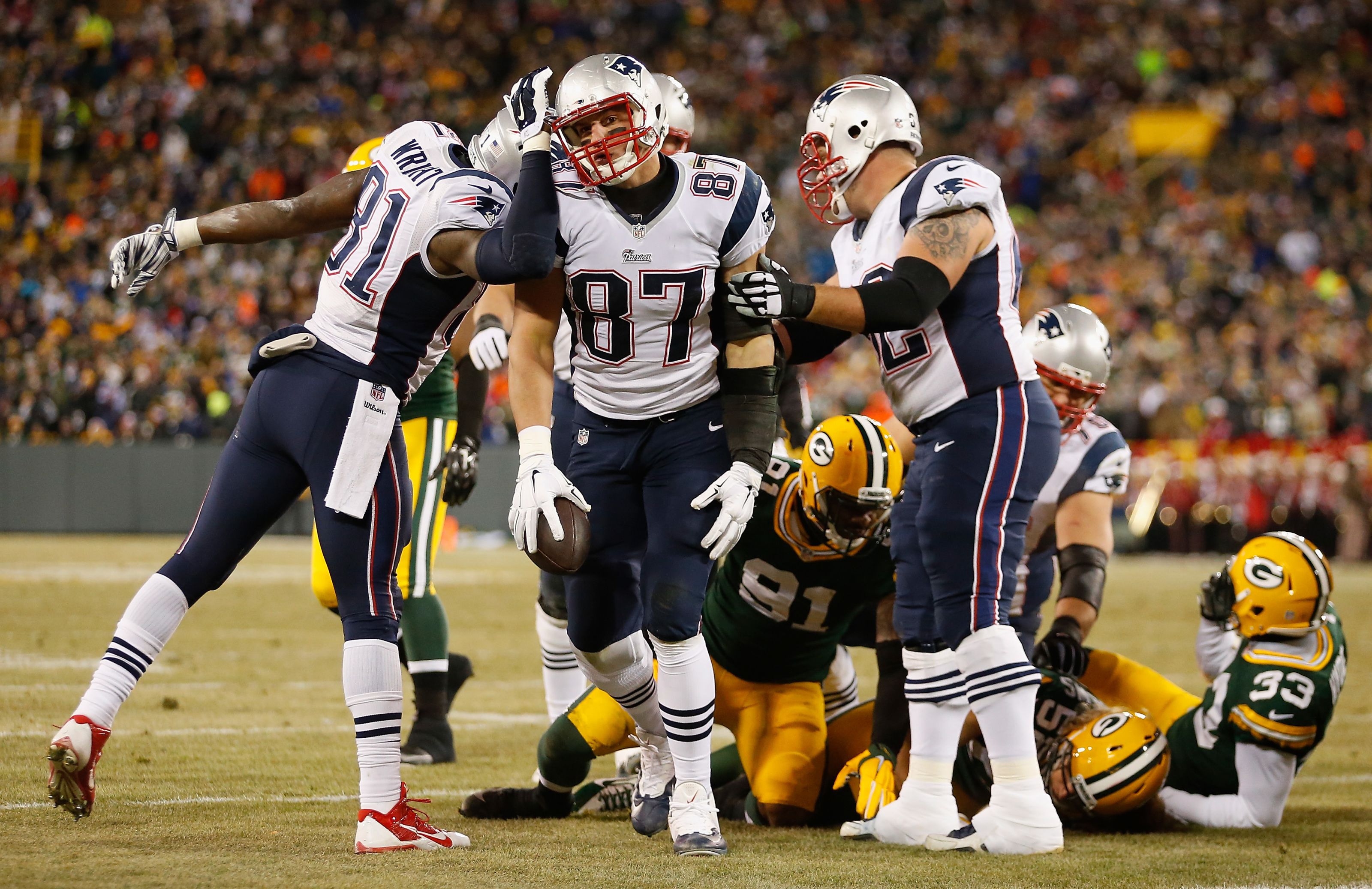 Green Bay Packers vs New England Patriots Prediction, Betting Tips & Odds │02 OCTOBER, 2022