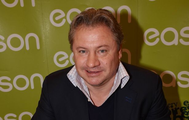 Former Man City player Kanchelskis on fixed matches in Russia: I was offered to host rigged matches as general director of Nosta FC