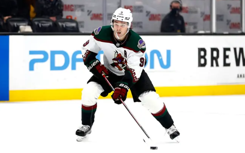 Nashville Predators vs Tampa Bay Lightning Prediction, Betting Tips & Odds │8 DECEMBER, 2023