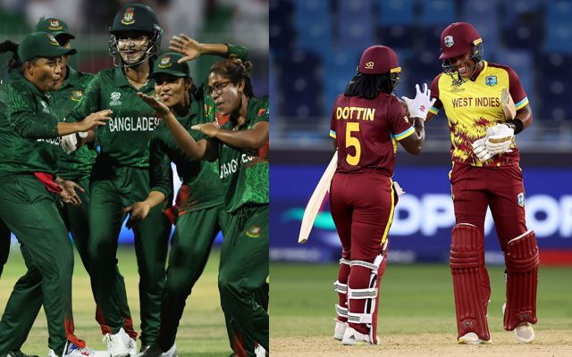 Bangladesh W vs Pakistan W Prediction, ICC World Cup Women 2nd October 2025