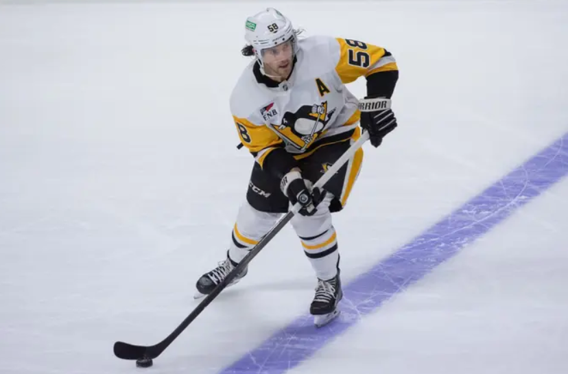 Pittsburgh Penguins vs St. Louis Blues Prediction, Betting Tips & Odds │31 DECEMBER, 2023