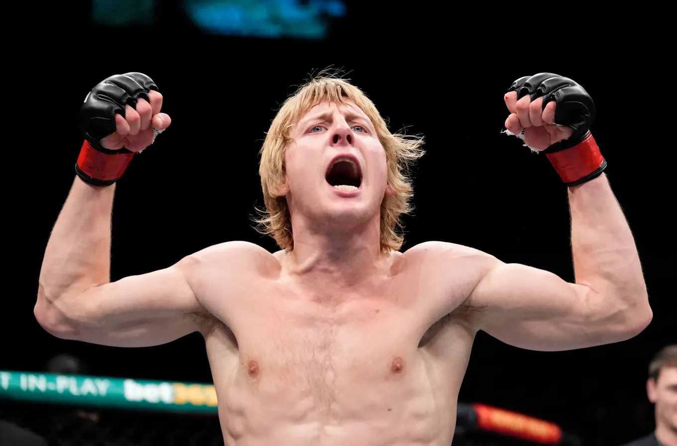 Pimblett Convinced That His Victory Over Gaethje Would Be Undermined