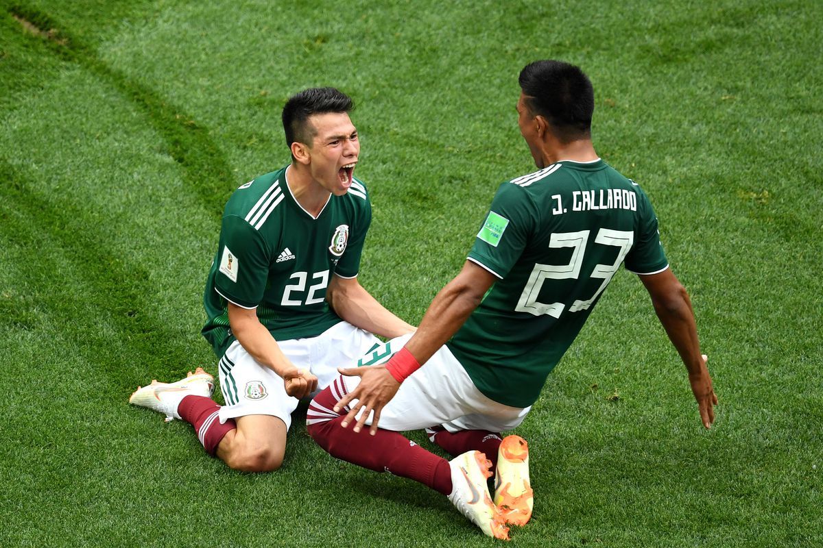 Mexico vs Switzerland: Prediction for the Match on June 7, 2025