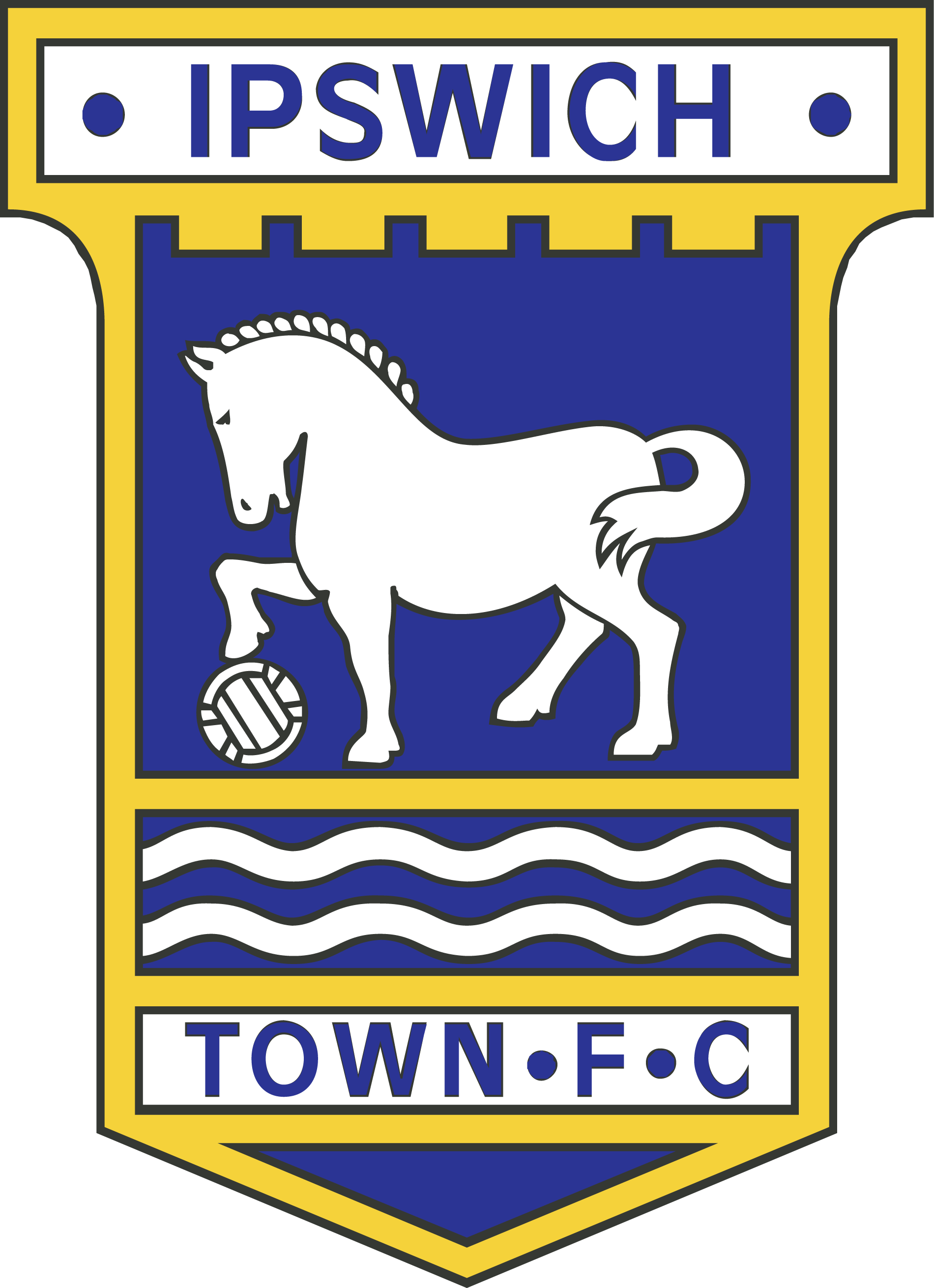 Ipswich Town vs. Leicester City Pronóstico: Apostamos por los locales